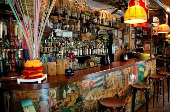 La Bodeguita del Medio